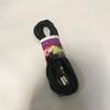 QTX Professional DMX Lighting Leads XLR Plug to Socket 6.0m