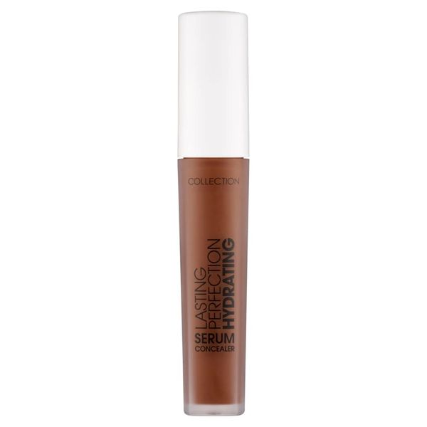 Collection Cosmetics Lasting Perfection Hydrating Serum Concealer, Café