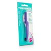Tweezerman Precision Folding Blow Laser # Lavendar [parallel import goods]