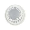 Nail Design Brush Box