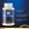 SynoFlex- Joint Health Support- 60 Capsules