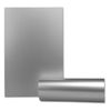 A4 Metallic Paper Neuser Colorful Single Card 240gr. 15 Bogen Silver
