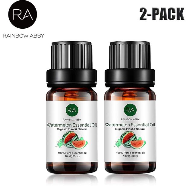 RAINBOW ABBY 100% Pure Cherry Essential Oil, 30ML - Aromatherapy, Scented  Candles, Massage, Skin Care, Hair Care