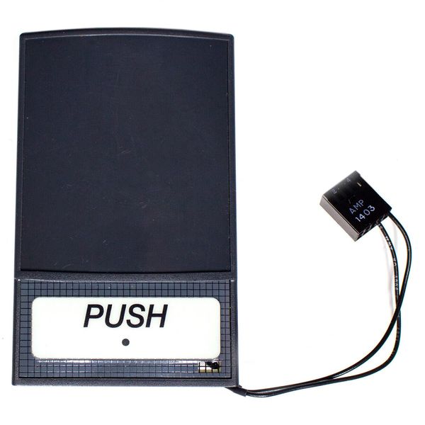 Tastaturplatine PUSH für Cornelius LVV Dispenser