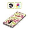 Head Case Designs Bus Vehicular Patterns Gel Case [Military Grade Protection] Compatible With Google Pixel 7 Pro