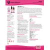 Systemic Formulas Bio Challenge #488 VIVI Virox - 30 Capsules. Powerful Immune Support Blend with PAU D’Arco, Leptotaenia Oil (Lomatium dissectum), Bitter Almond Oil, Jojoba Oil and Vitamin E.