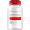 (5 Pack) Vitalsyn Capsules – Vitalsin All Natural Blend Glycogen Support
