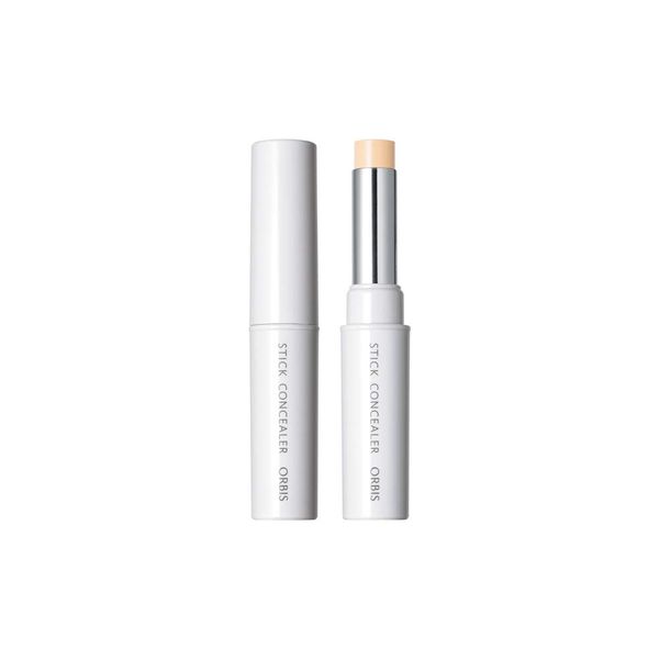 ORBIS Stick Concealer Light 1.Light 3.2g (x 1)