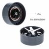  Replacement Extractor Blade & Gasket for NutriBullet NB-101B & 101S 600W 900W