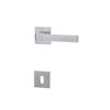 Ghidini Door Handle GM08-Z Q8 RBQ45