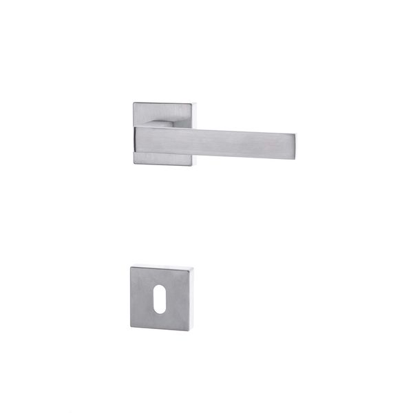 Ghidini Door Handle GM08-Z Q8 RBQ45