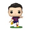 Funko Pop! Football: Barcelona - Lewandowski