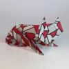 Origami Paper Gift Set | 200 Sheets, 15cm Square | Designer Patterns Complete Collection