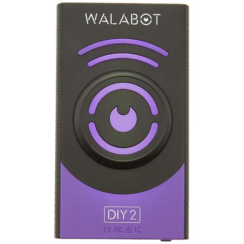 WALABOT DIY 2 - Advanced Wall Scanner/Stud Finder - for Android & iOS Smartphones