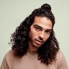 DevaCurl Light Defining Gel Soft Hold No-Crunch Styler, Bright Breeze, 12 fl. oz.