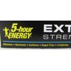 5 Hour Energy Shot Blue Raspberry Extra Strength Shots Hr Five 12 Count Box