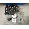 Quadrajet Complete Custom Recalibration rebuild kit for modified engine