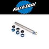 Park Tool CRS-1 Crown Race Setter System for 1" and 1-1/8" Steering Columns