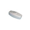 Skytronic In-line 6A Switch - White