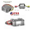 DC 6V to 12V Output Step Up Module Car Regulator Voltage Transformer Converter