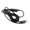 Replacement Audio Cable For Astro A10 A40 Gaming Headset Cord 3.5mm Jack 6ft/2M