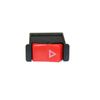 MTC 3471/000-820-90-10 Hazard Flasher Switch (Mercedes models)
