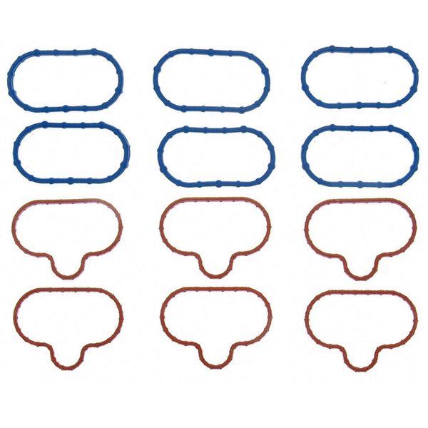 FEL-PRO MS 92586-1 Intake Manifold Gasket Set