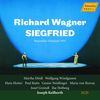 Richard Wagner: Siegfried (Live in Bayreuth, 1955)