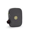 Kipling 100 PENS Large pencase, Pouches, Cases, Back to Grey (Grey)