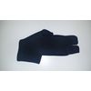 Breathable Neoprene Ankle Support, One Size, Black by MKT USA