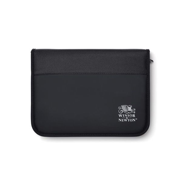 Winsor & Newton Empty Marker Wallet - For 24 Pens