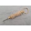 Penn State Industries PKTOOL Screwdriver Keychain Kit Woodturning Project