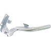 Garage-Pro Hood Hinge for NISSAN QUEST 2011-2017 LH