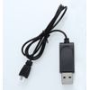 Sharper Image Mach X Drone USB CHARGER 2pcs