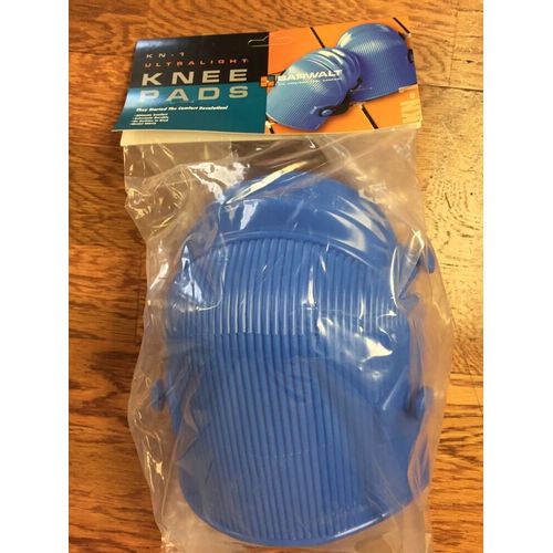 Barwalt 20010 Flooring Knee Pads KN-1