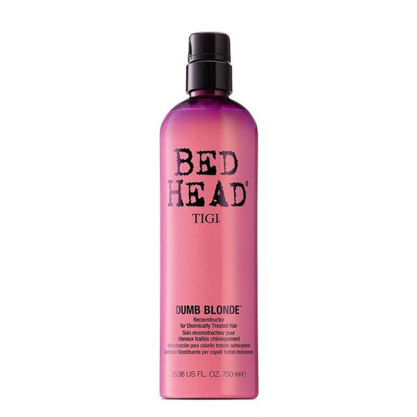 TIGI Dumb Blonde Reconstructor Conditioner 750 ml TIGI
