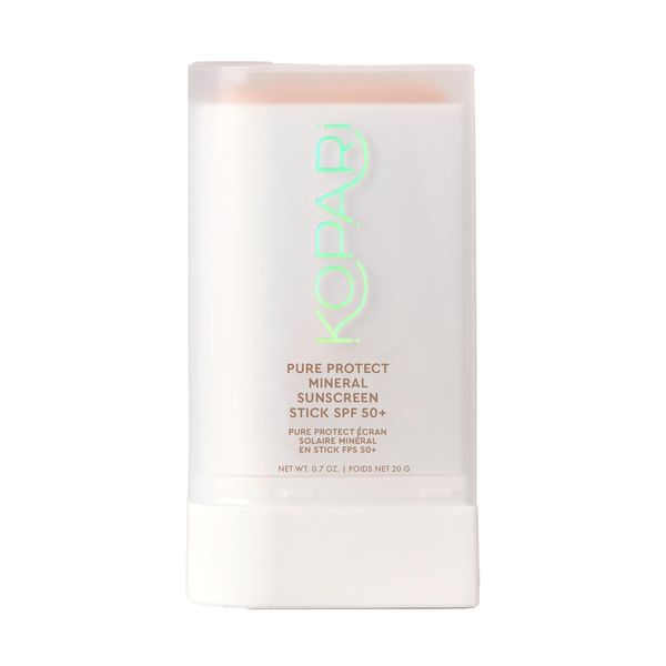 PURE PROTECT MINERAL SUNSCREEN STICK SPF 50