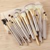 Zocone Professional Makeup Brush Set, 24 Pieces, 26 Pieces