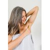 Little Seed Farm Deodorant Cream Applicators, 2 Count (Pack of 1)