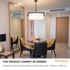 Constant Current LED Driver 20W 350mA for Indoor LED Lighting