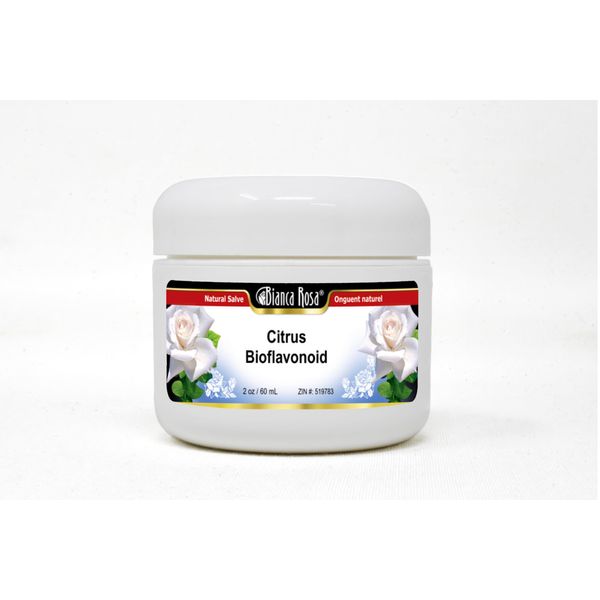 Citrus Bioflavonoid Salve (2 oz, ZIN: 519783) - 3 Pack