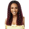Outre Converti Cap Synthetic Wig - RISING STAR (OFF BLACK 1B)