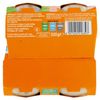Plasmon Omogeneizzato Vitello e Prosciutto, 4 x 80 g, 320 grammo