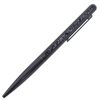 Swarovski 5595667 Crystal Shimmer Ballpoint Pen, Black