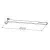 NSP NSP Separator Stick (1 piece)