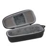 co2CREA Hard Case Bag Compatible Braun Series 3 Men's Shaver 3010s 310s 3040s 3020s-B