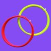 Toroline K-Pop Hybrid Tennis String Set