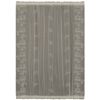 Heritage Lace Sheer Divine Table Runner, 14 by 72-Inch, Flax