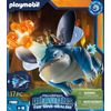 Playmobil Dragons Nine Realms: Plowhorn & D'Angelo