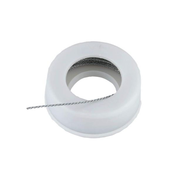 Saw Wire According liess 12 m